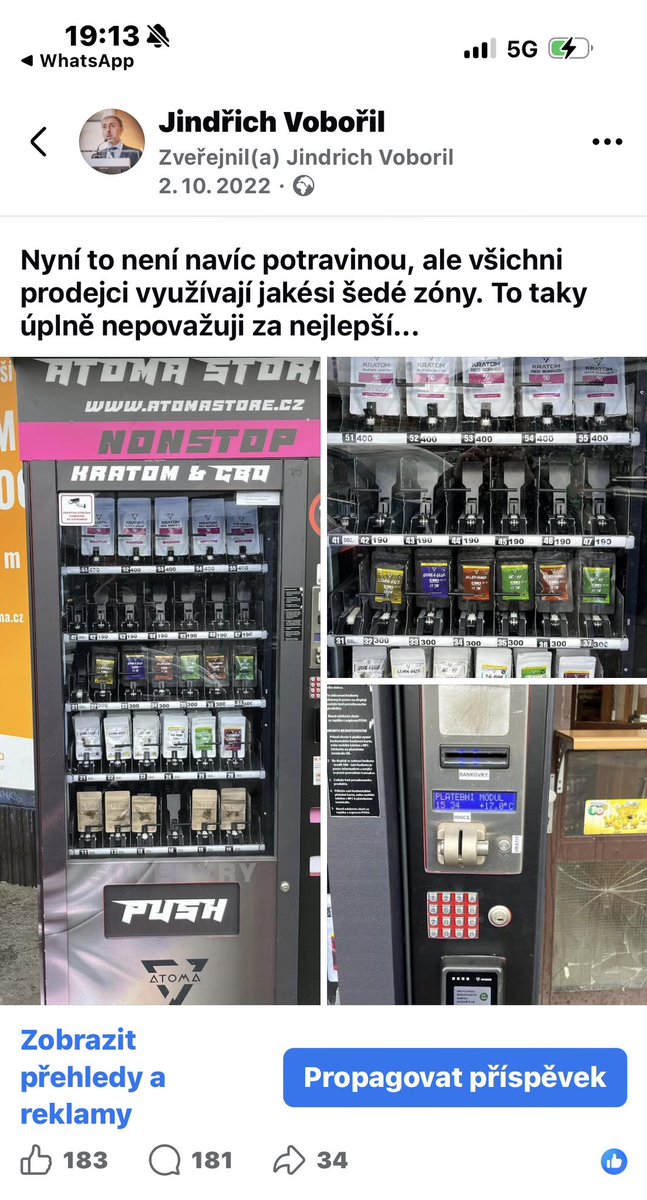Jindřich Vobořil tweet media