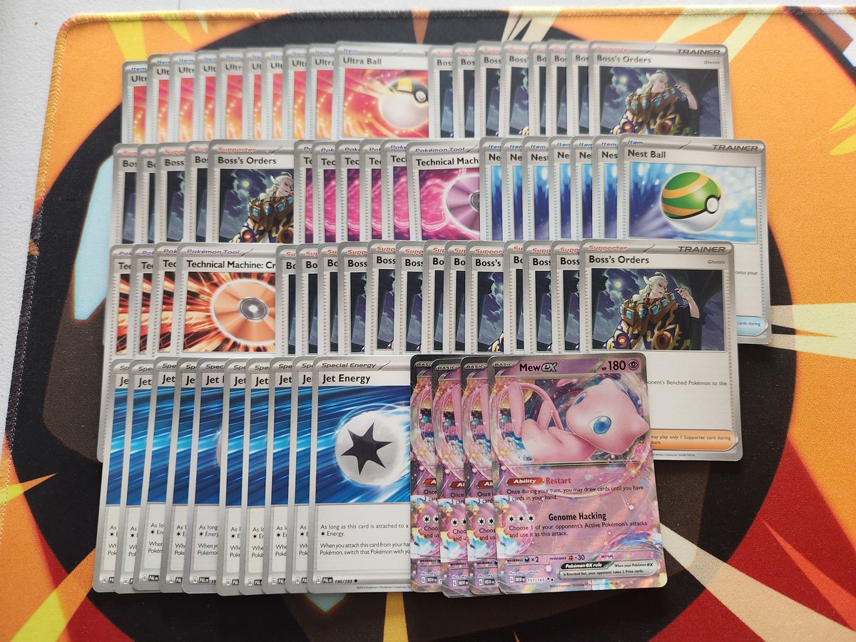 Whimsicast tweet media