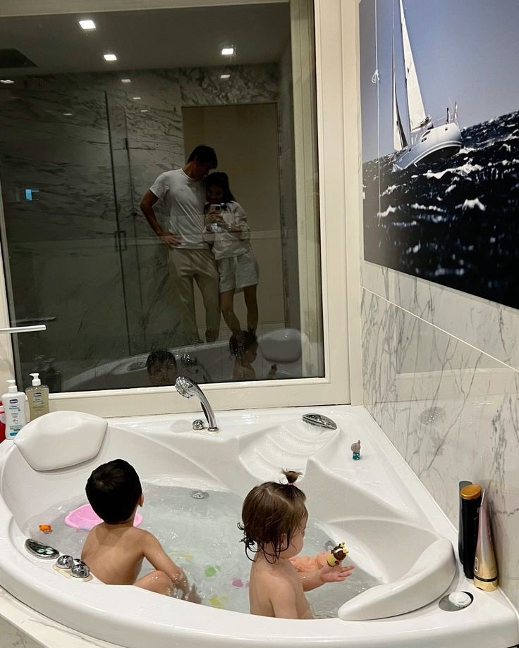 this could be us tweet media