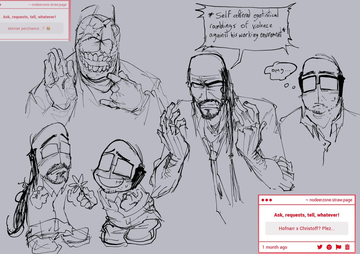 💥deernozone💣 tweet media