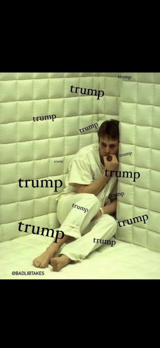 toddlershares's tweet photo. @olliesplace2 @wakeupusa Yep. It's all Trumps fault. Everything that is wrong in the country somehow ties to Trump. https://t.co/orO3GVJN55