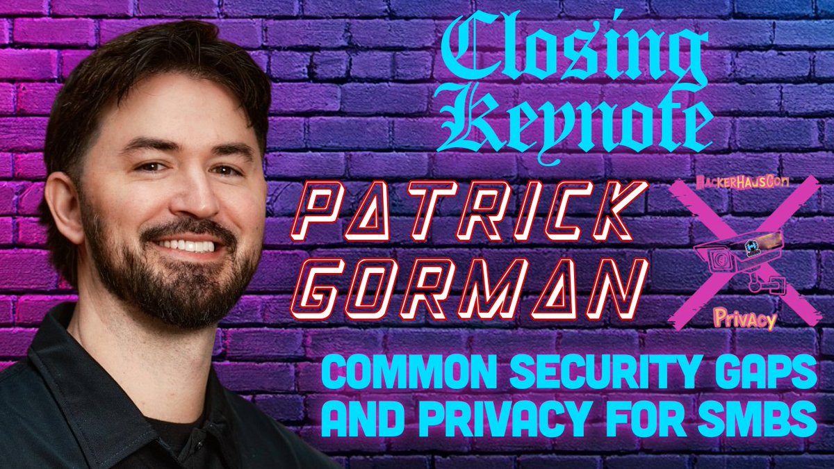 HackerHaus Security Solutions tweet media