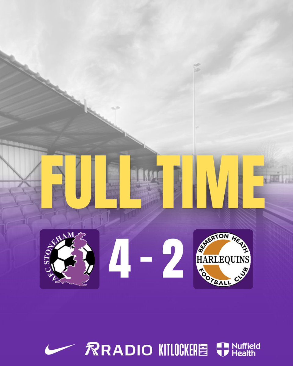 AFC Stoneham Ladies tweet media