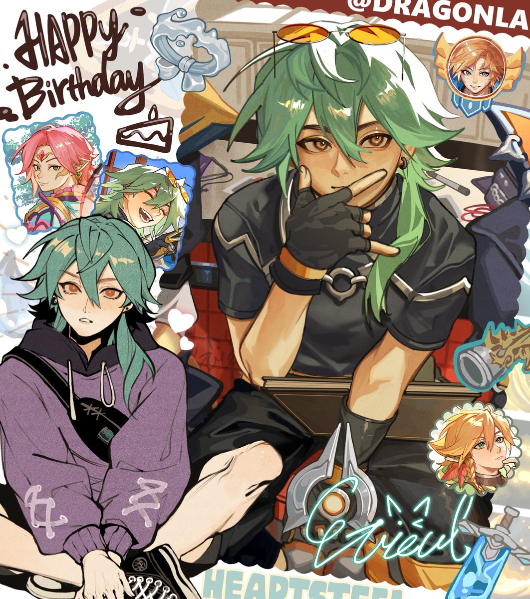 Dragonla_ tweet media