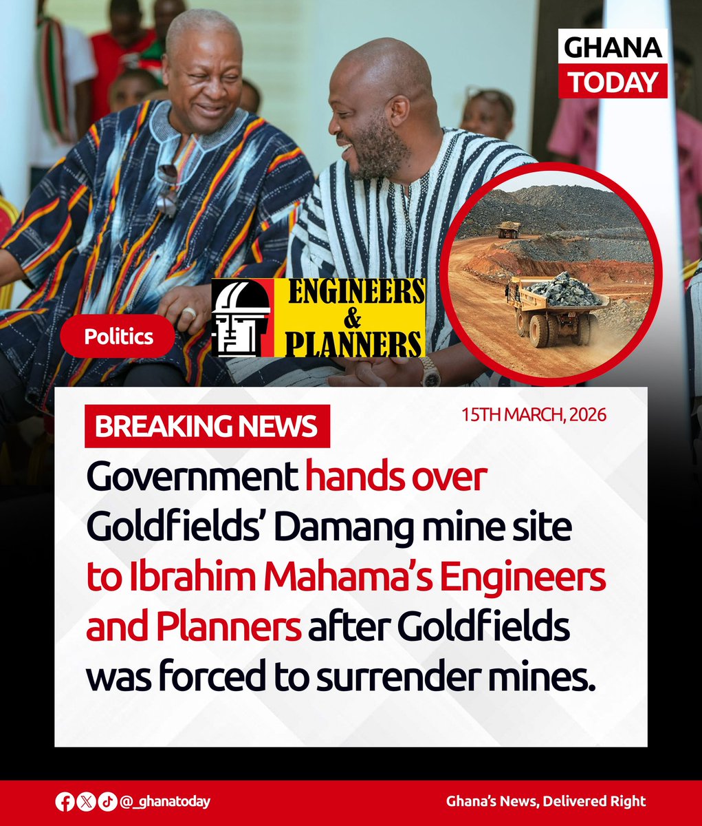 GHANA TODAY tweet media