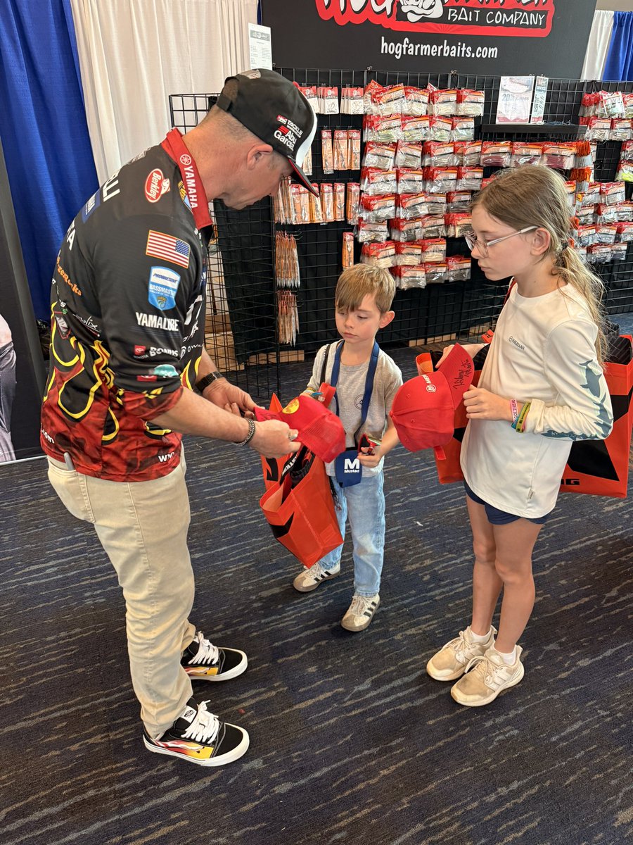 The Ike Foundation tweet media