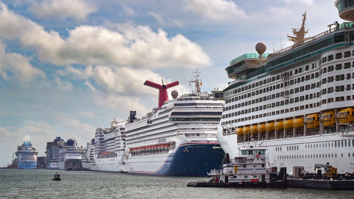 PortMiami tweet media