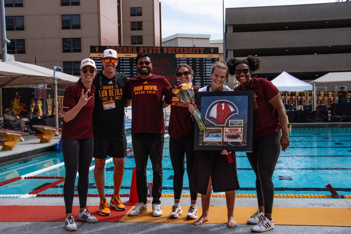 Sun Devil Water Polo tweet media