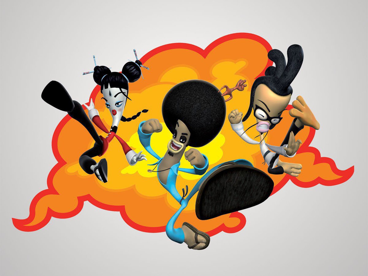 ToonHive tweet media