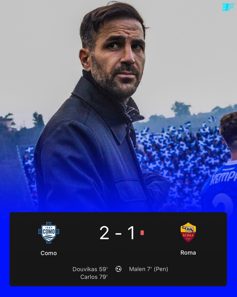 EuroFoot tweet media