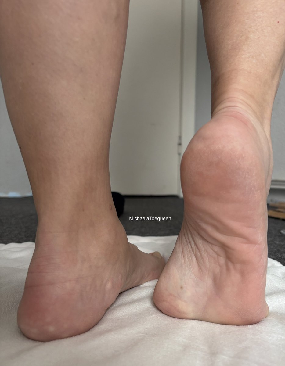 Michaela Toequeen tweet media