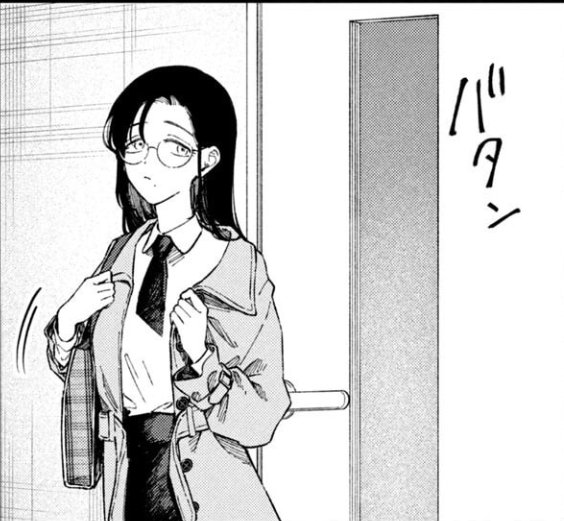 ____justJo____'s tweet photo. Zeikin de katta hon, a slice of life manga about a delinquent boy working in a library.
I binged 80 chapters in 2 days and it was so fun. https://t.co/owtxwlTlwp