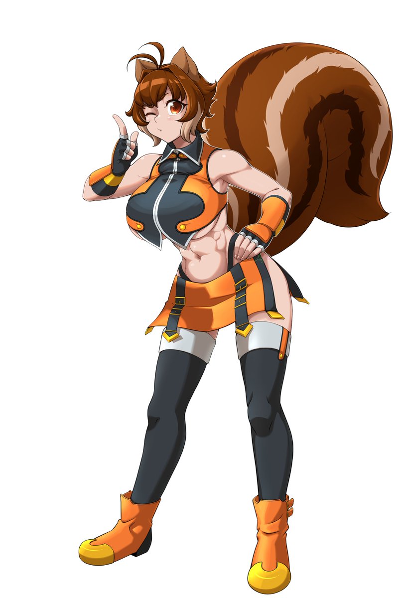 Siu_Tyler's tweet photo. 描けたのであげます

マコト=ナナヤさんです
#BLAZBLUE #ブレイブルー #マコトナナヤ #格ゲーキャラ描こうぜ https://t.co/jdBgPeMysq