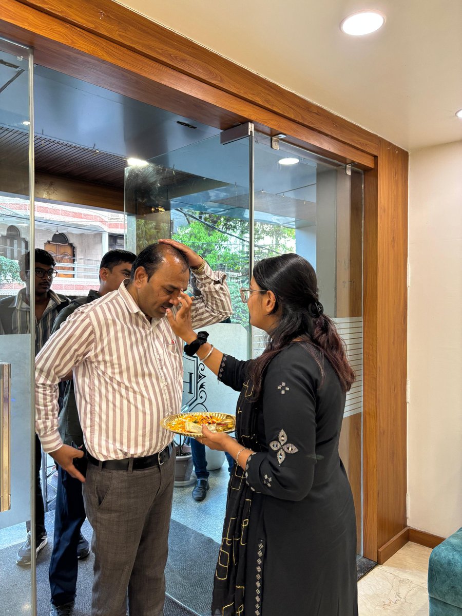 NSS Regional Dte. MP & CG tweet media