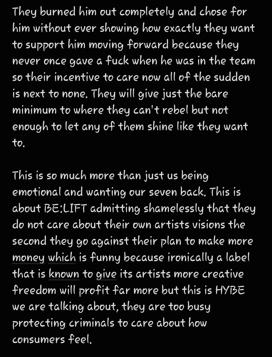 ezz 💌 ENHYPEN IS 7 tweet media