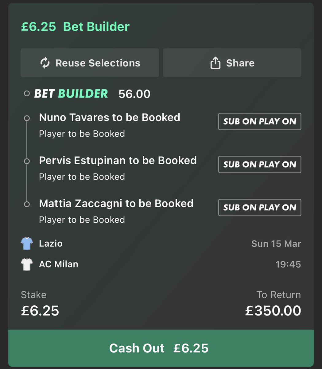 Beesley9 tweet media