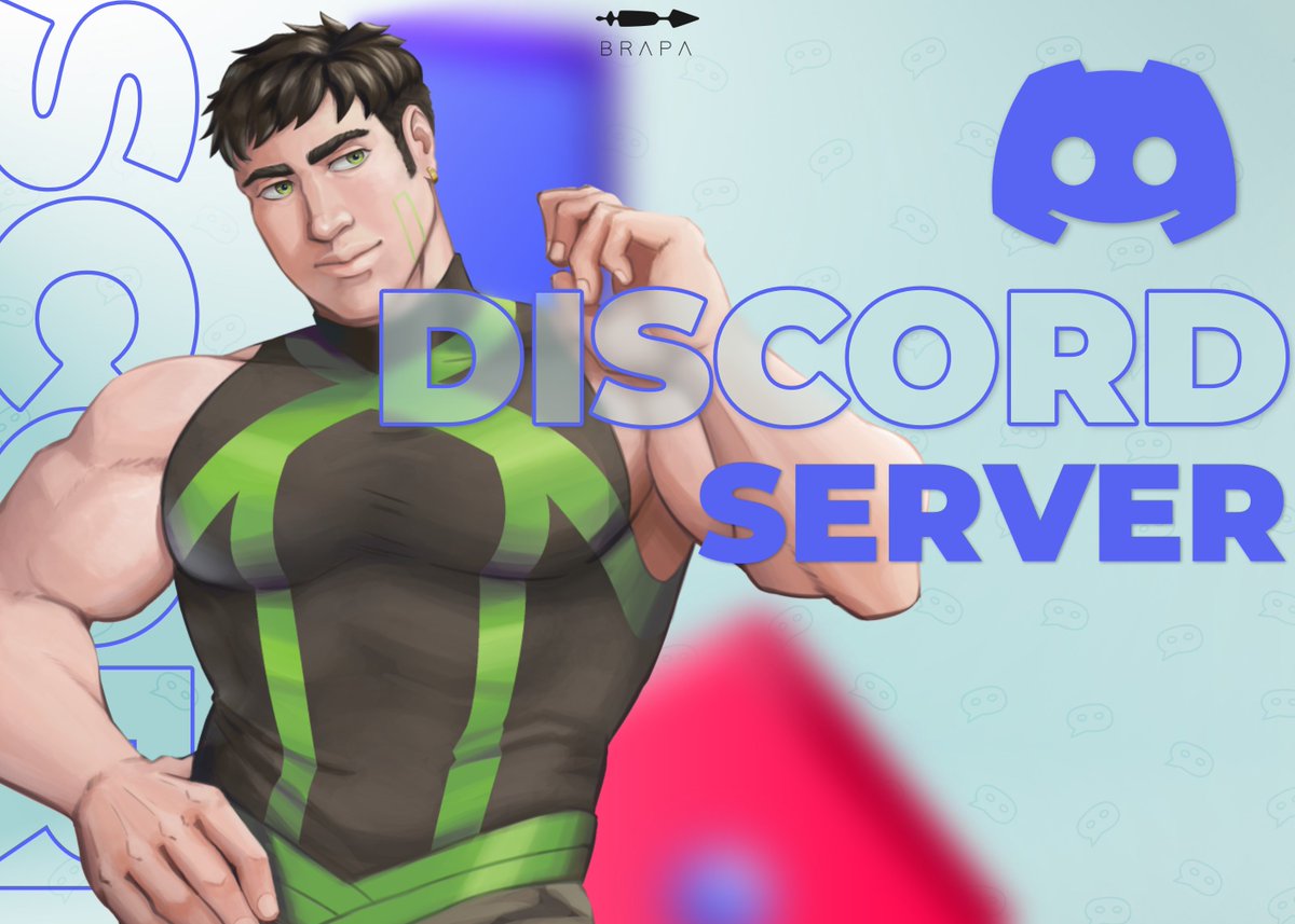 Team BRAPA tweet media