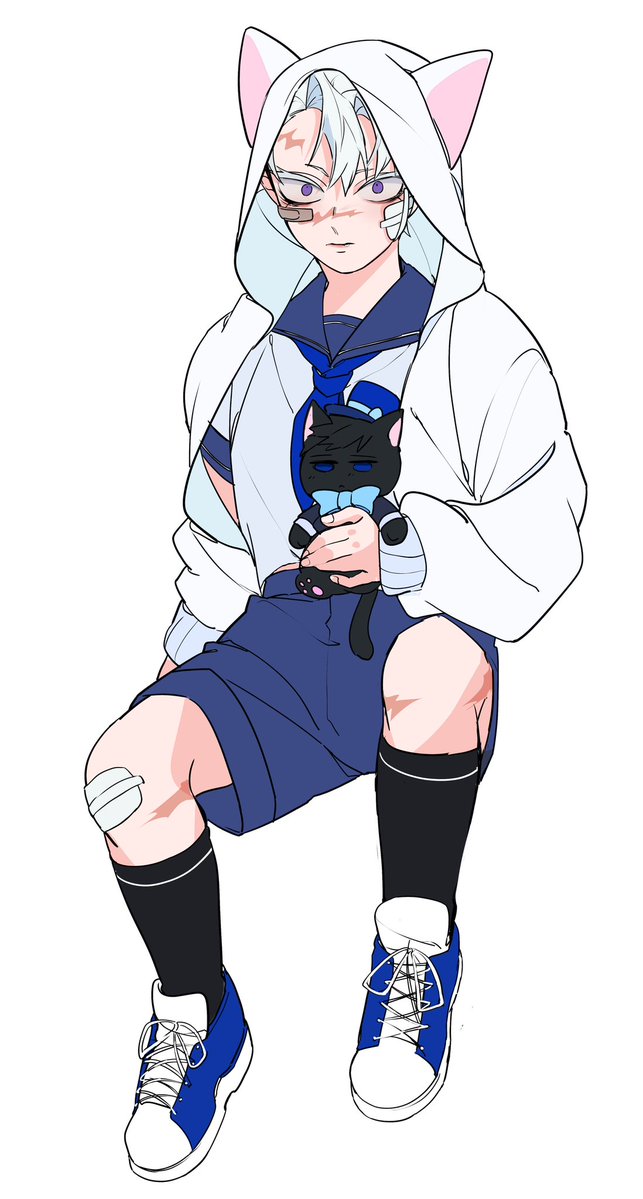 졌습니다..
#미미쨩나니가스키 #오하기요리모🌊아나따💙