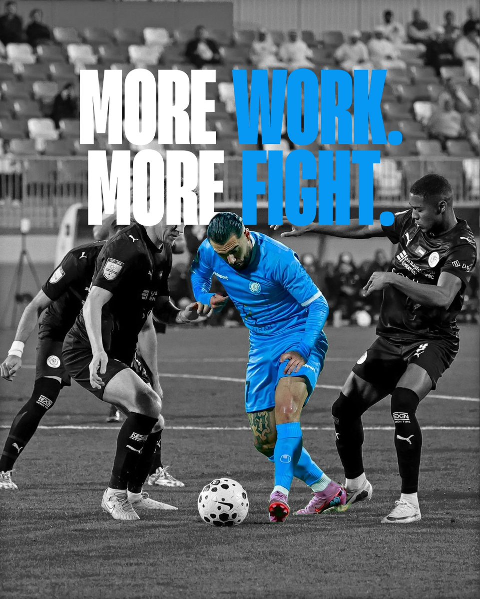 Dibba FC tweet media