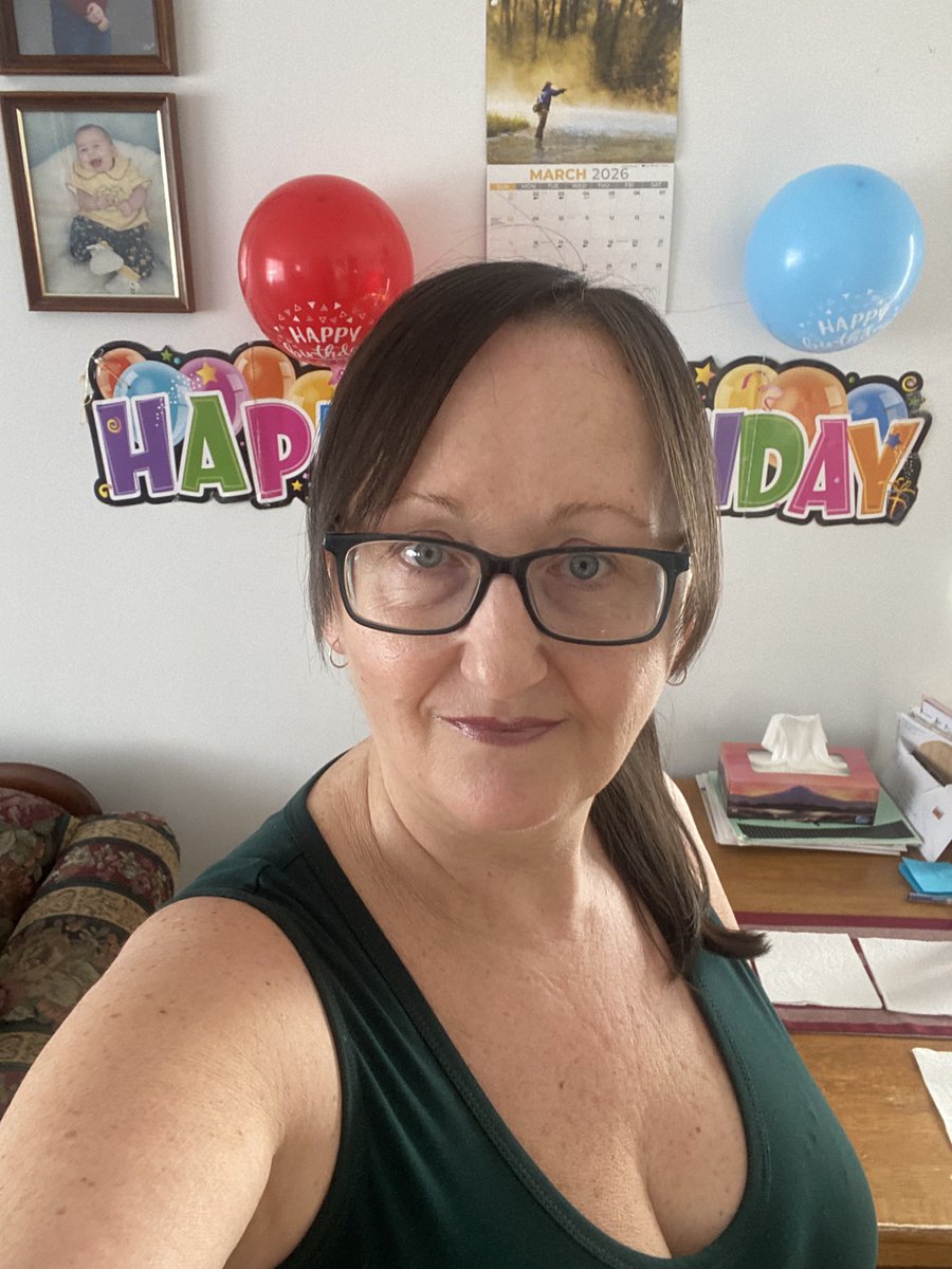 Connie Foote 🫐 tweet media