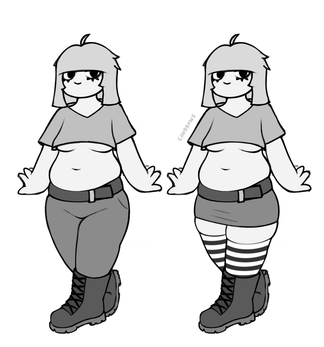 CinDraws (COMMS OPEN) tweet media