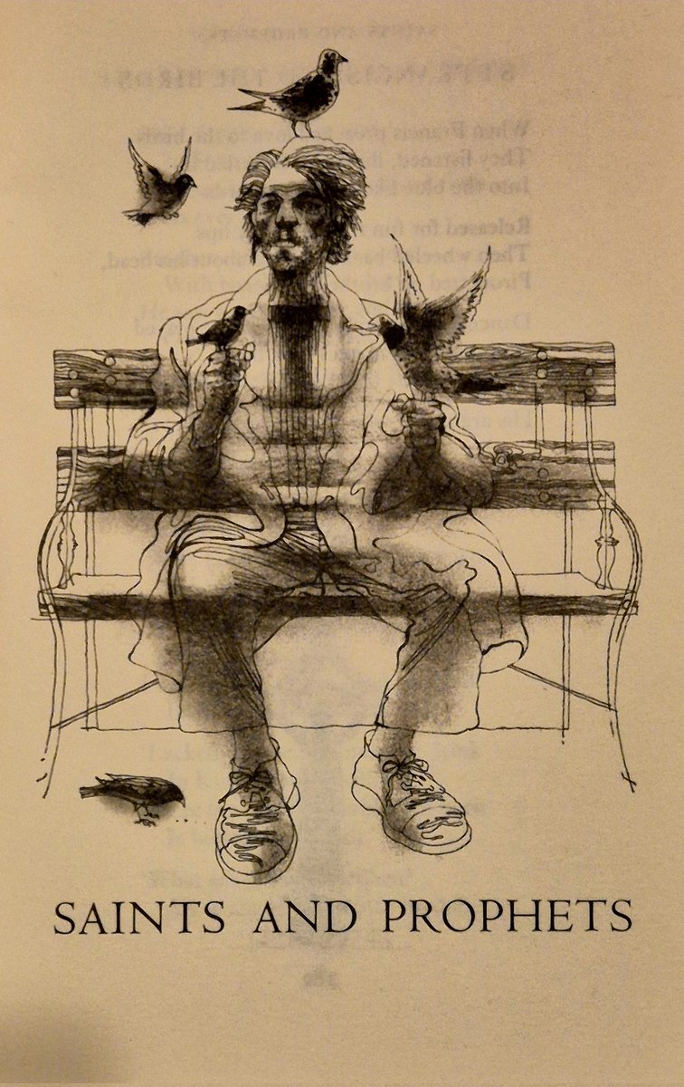 Books Landscape Magic tweet media