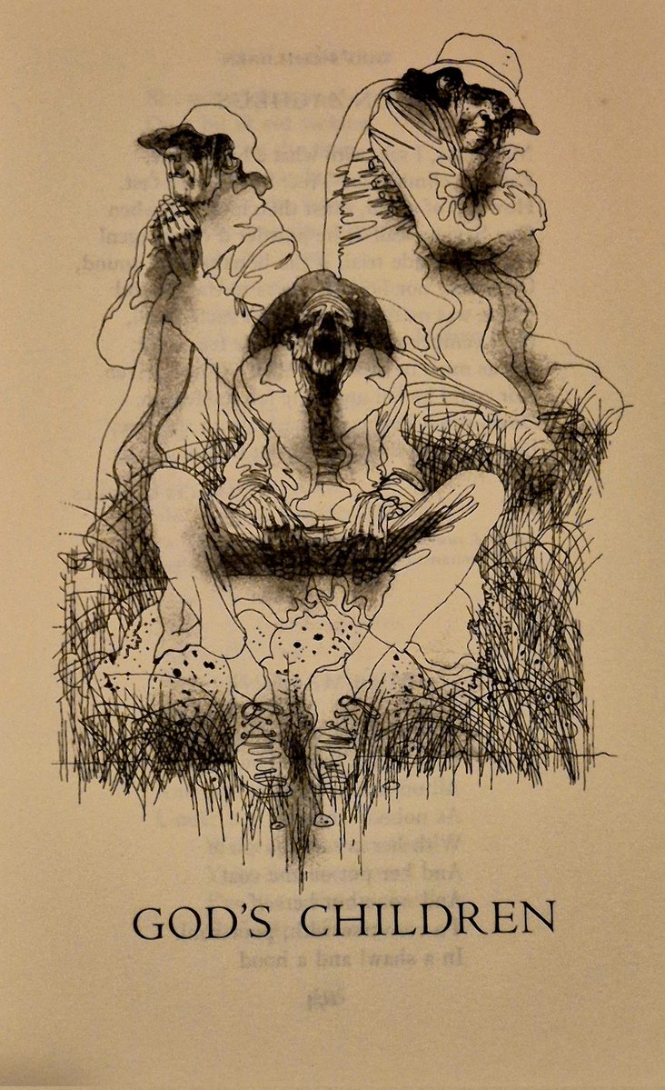 Books Landscape Magic tweet media