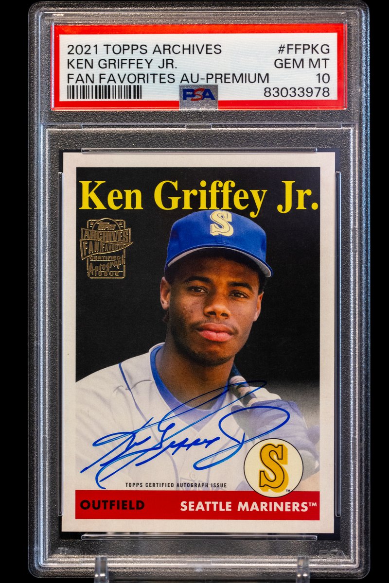 Lil' Dingers Sports Cards tweet media