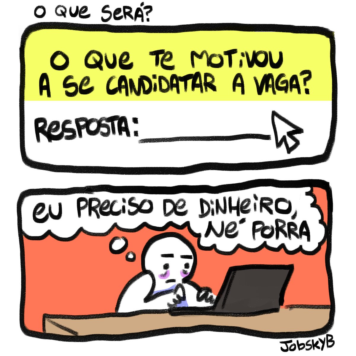 JobskyB™ - encomendas abridas (@jobskyb) on Twitter photo 