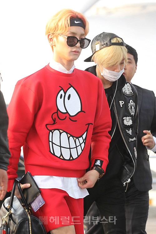 jongtaekey thinker tweet media