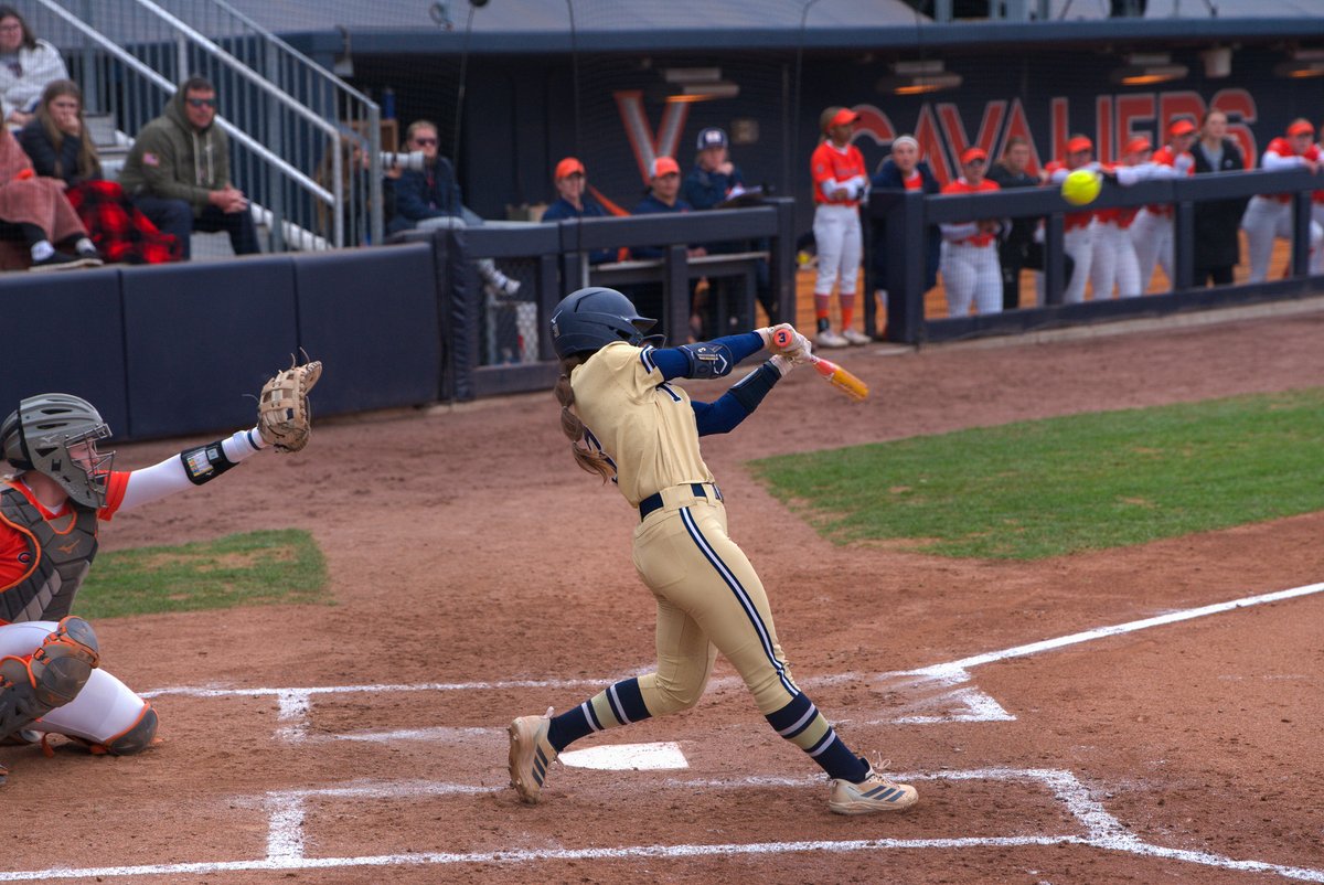 Georgia Tech Softball 🥇🥇🥇🥇🥇 tweet media