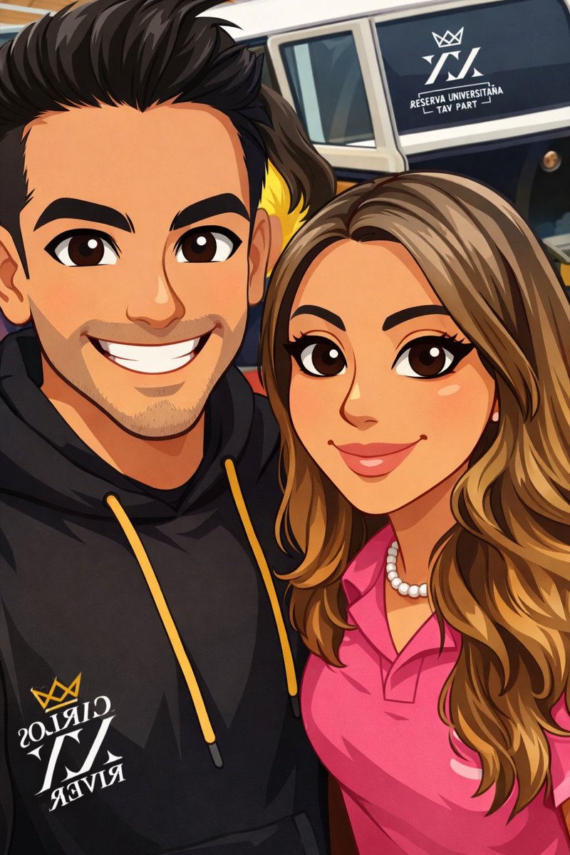 MoNi B Lo_ClubPorTi tweet media