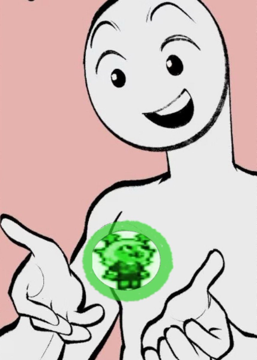 Tookiff (Soap version) tweet media