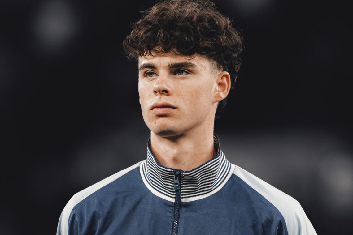 xAlexTHFC's tweet photo. Our next captain btw 

What a star. https://t.co/og2vyAetgr