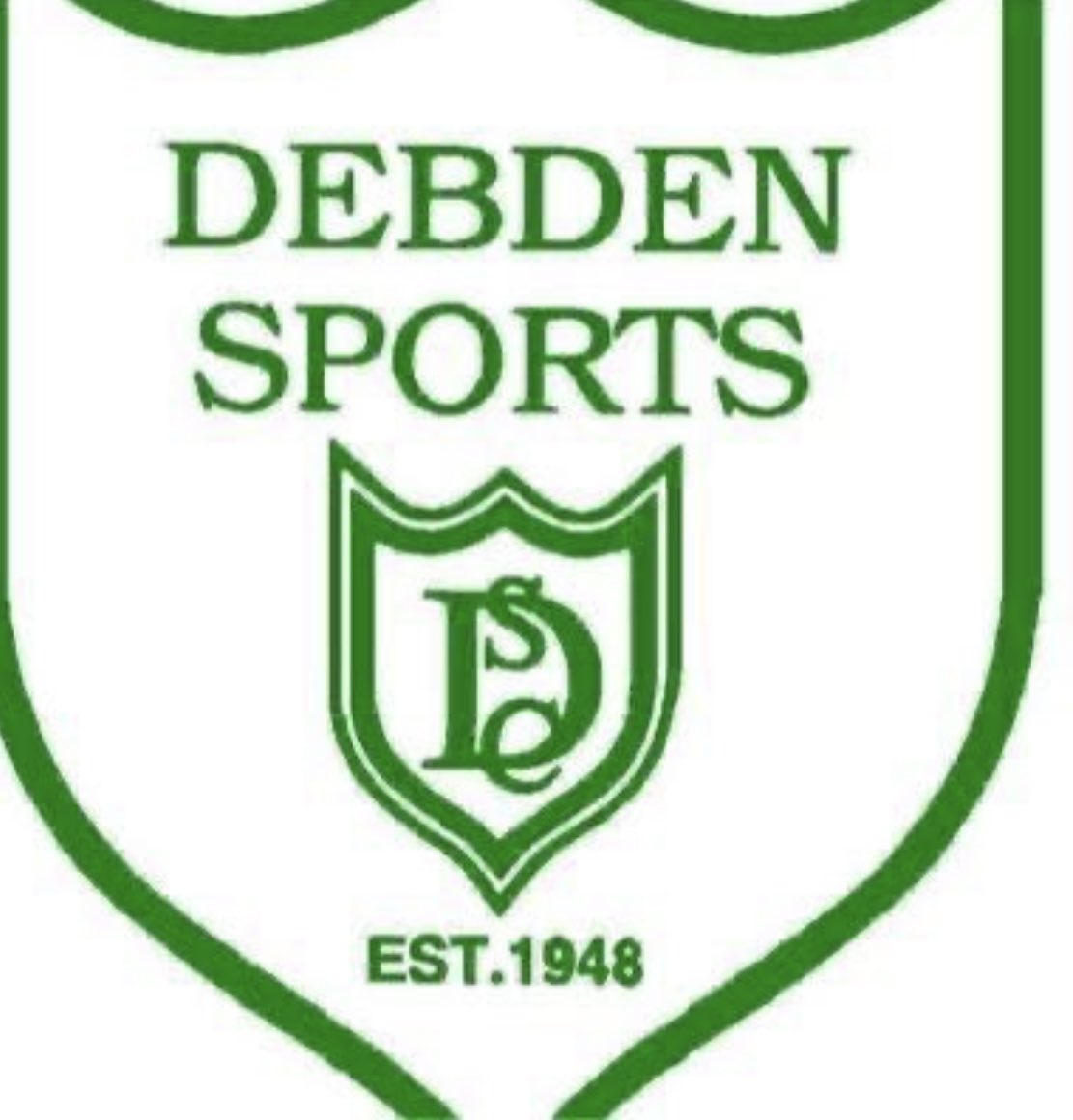 Debden Sports FC Sunday 1st Team tweet media
