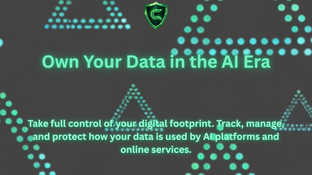 Consenium OS tweet media
