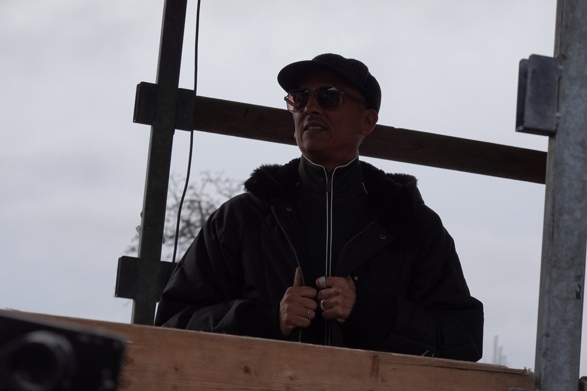 Billy Six tweet media