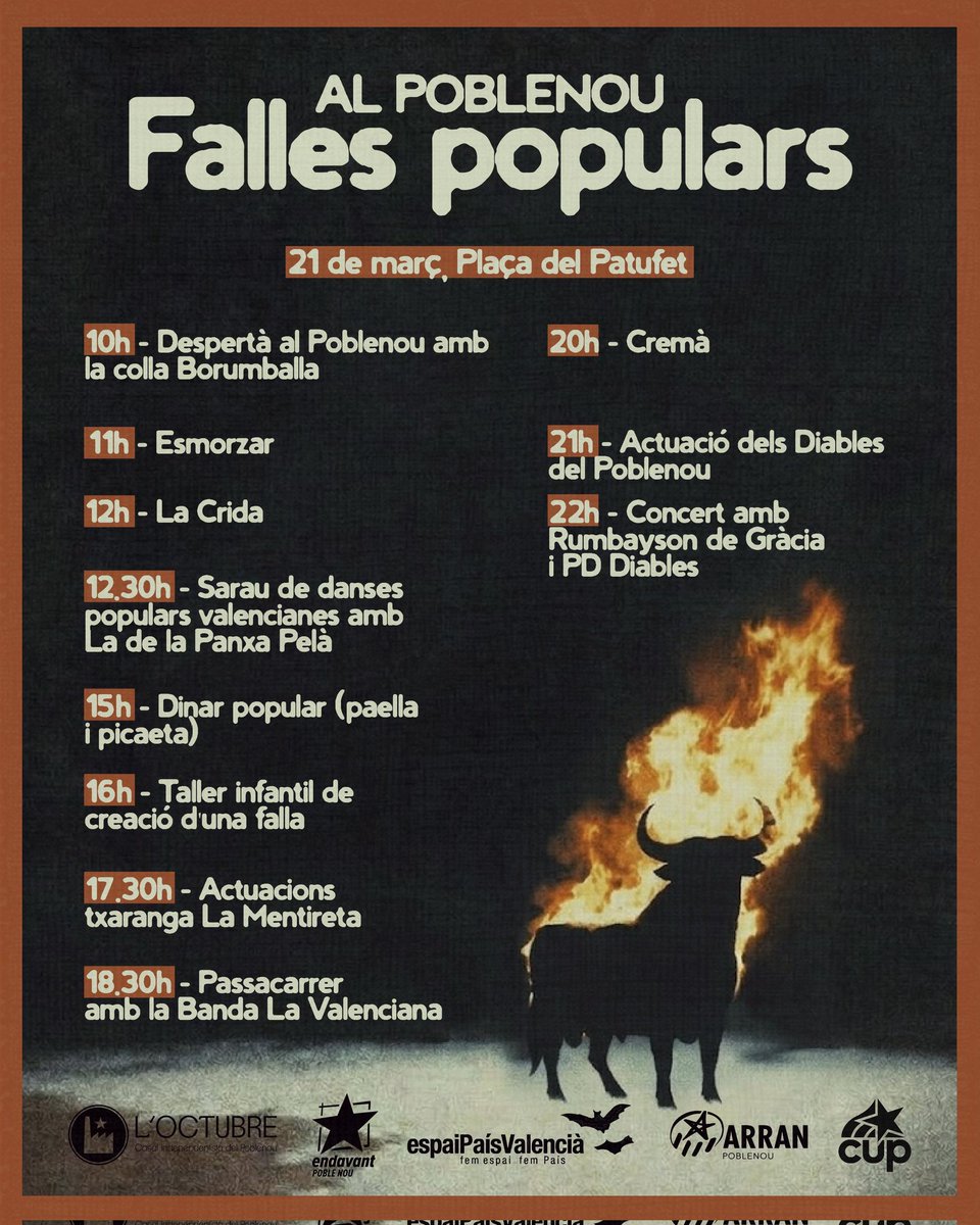 L'Octubre tweet media