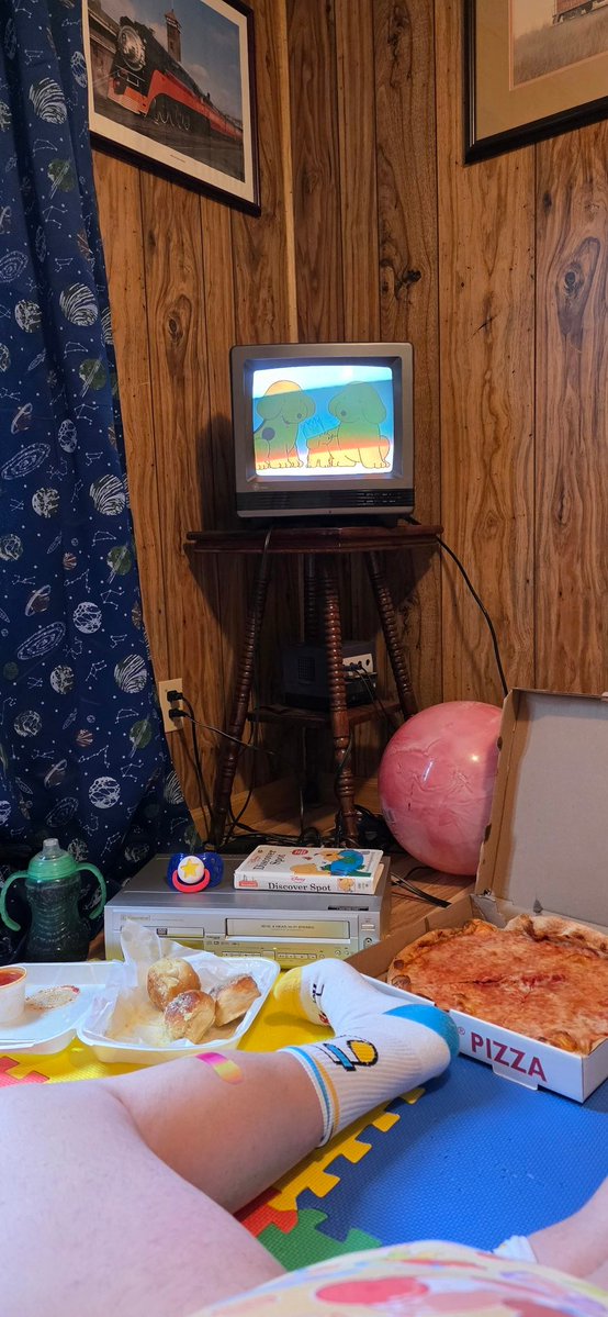 LanierTheFawn/CakeTheDog🔜MCFC tweet media