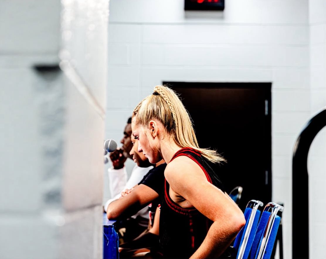 Kennedy Stamper tweet media