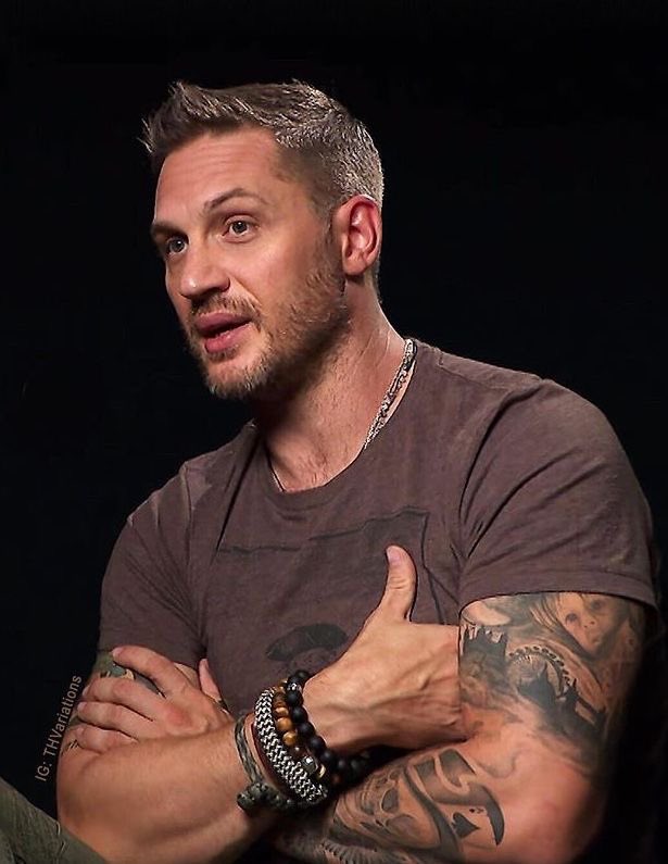 He’s evil for admitting he has sex with men