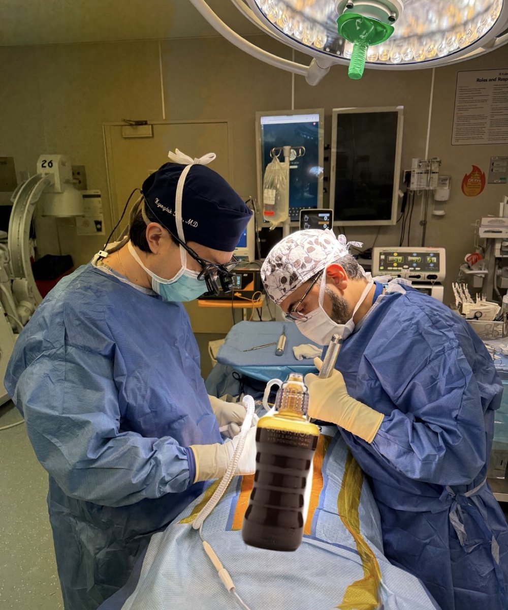 Kyungduk Rho tweet media