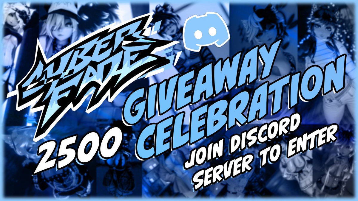 Cyberfade tweet media