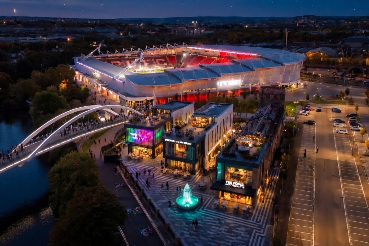 Tom O 🏴🔴⚪️ tweet media