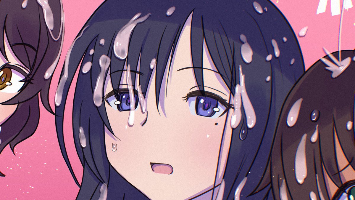 めっちゃ横に大きいんですよ。あとでファンクラブにて有償支援者さまへ共有します。 