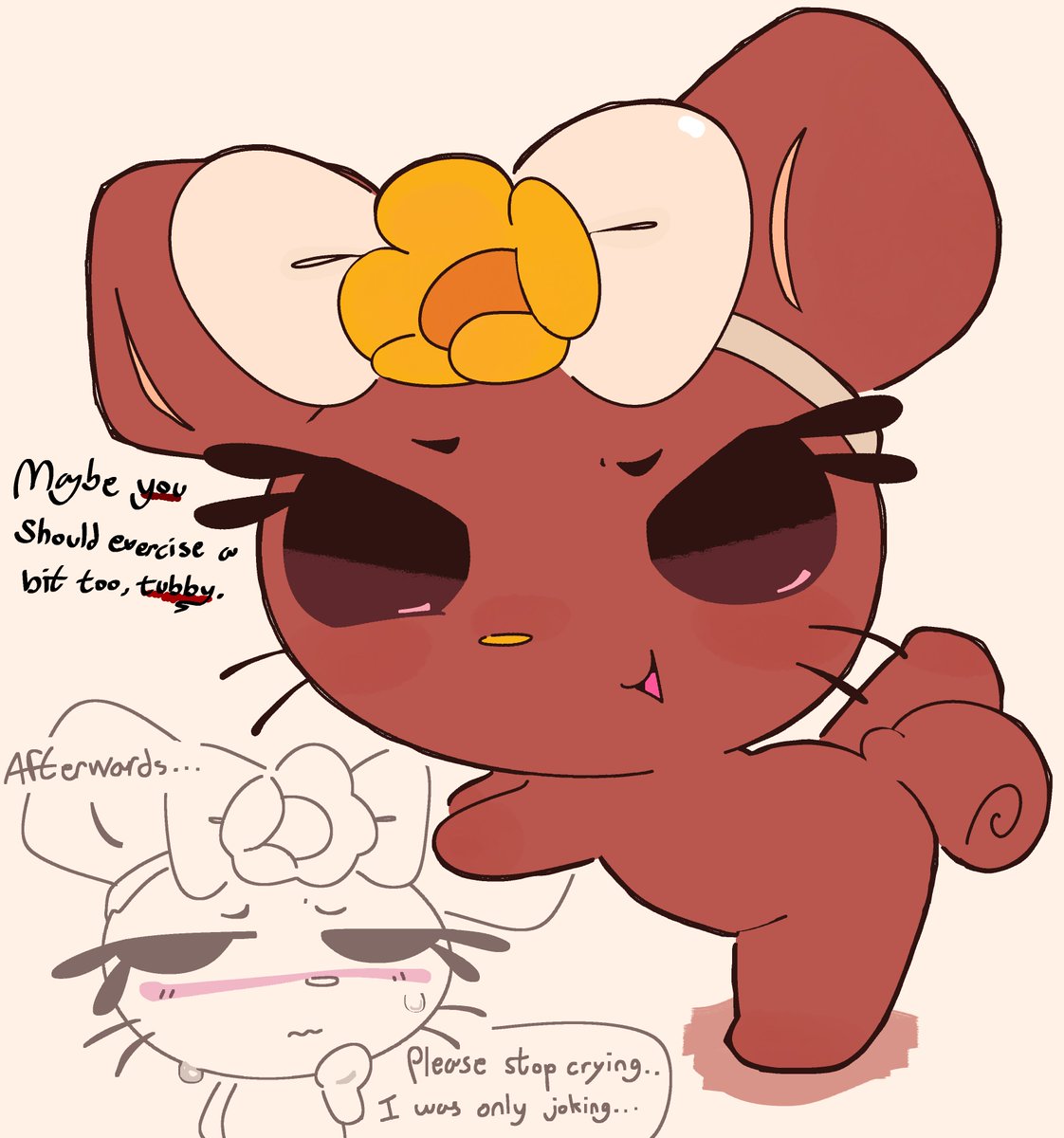 BleuStew tweet media