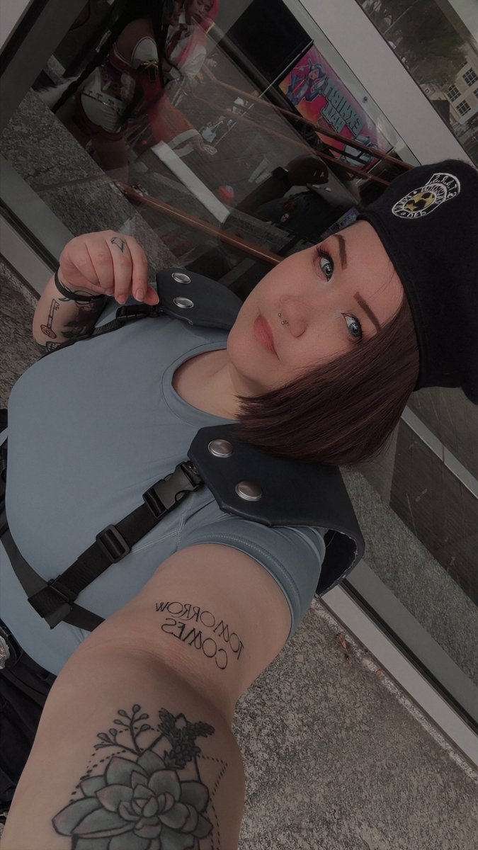 CHERRY🌸 tweet media