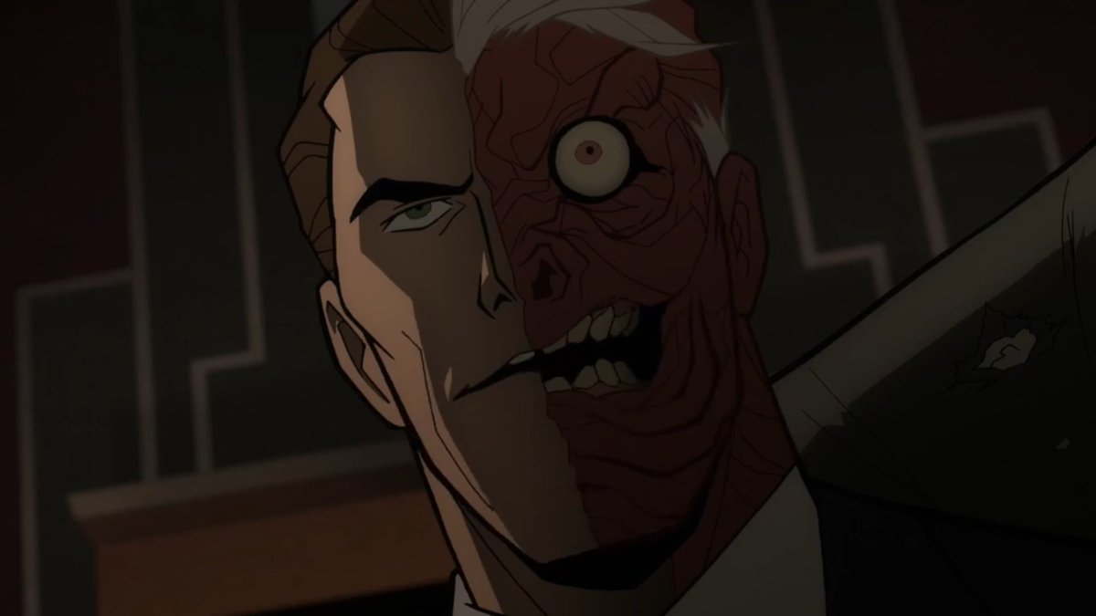 𝐇𝐚𝐫𝐯𝐞𝐲 𝐃𝐞𝐧𝐭 tweet media