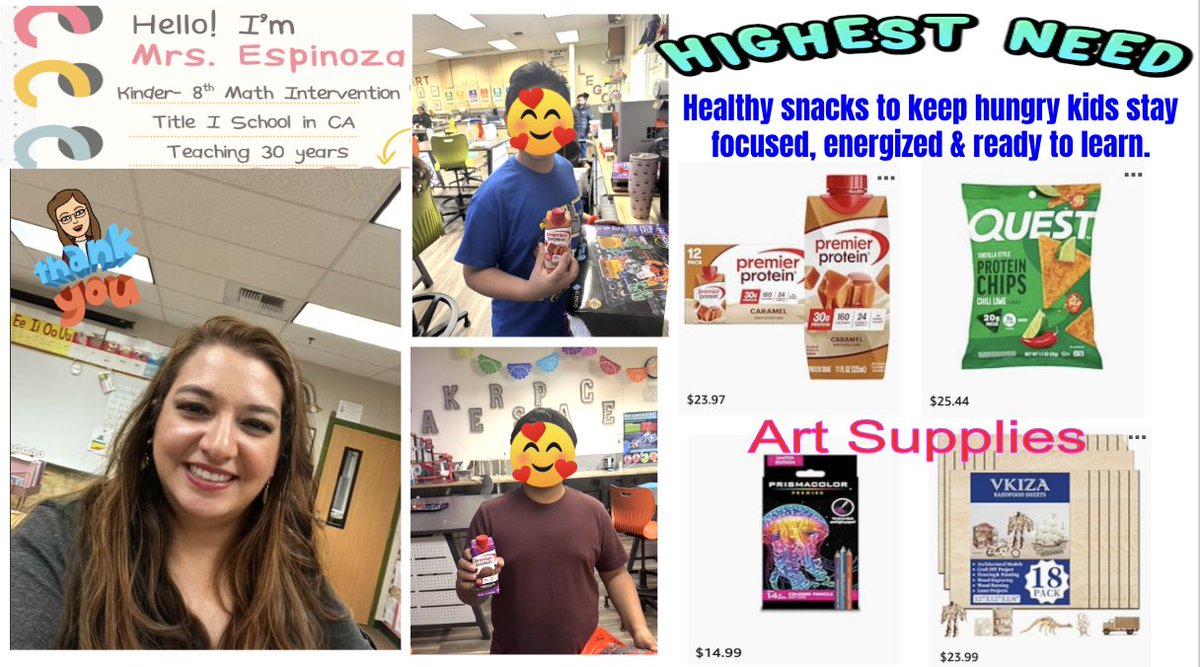 Mrs. Espinoza ❤️ $itsmrsEspinoza tweet media