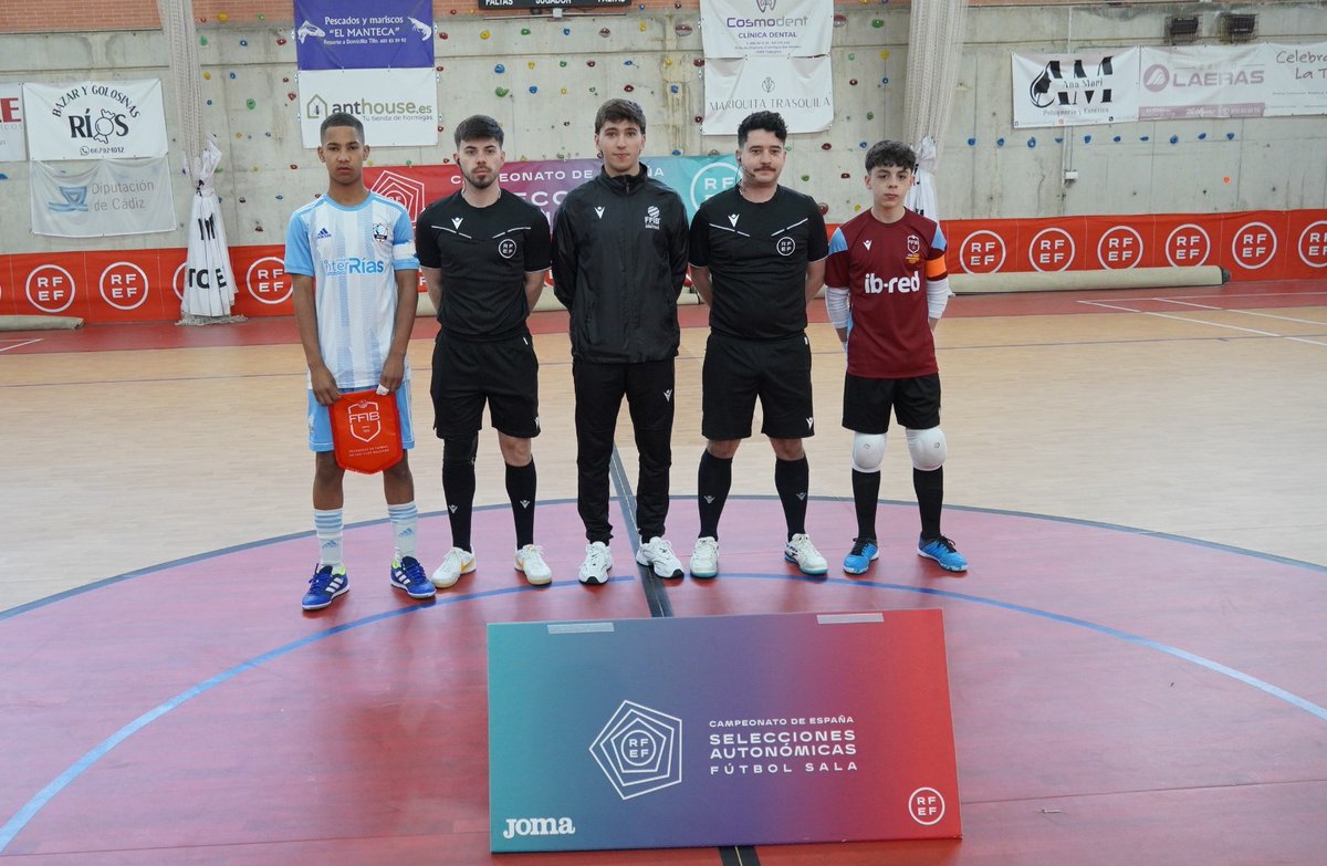 CTAFS da RFGF tweet media